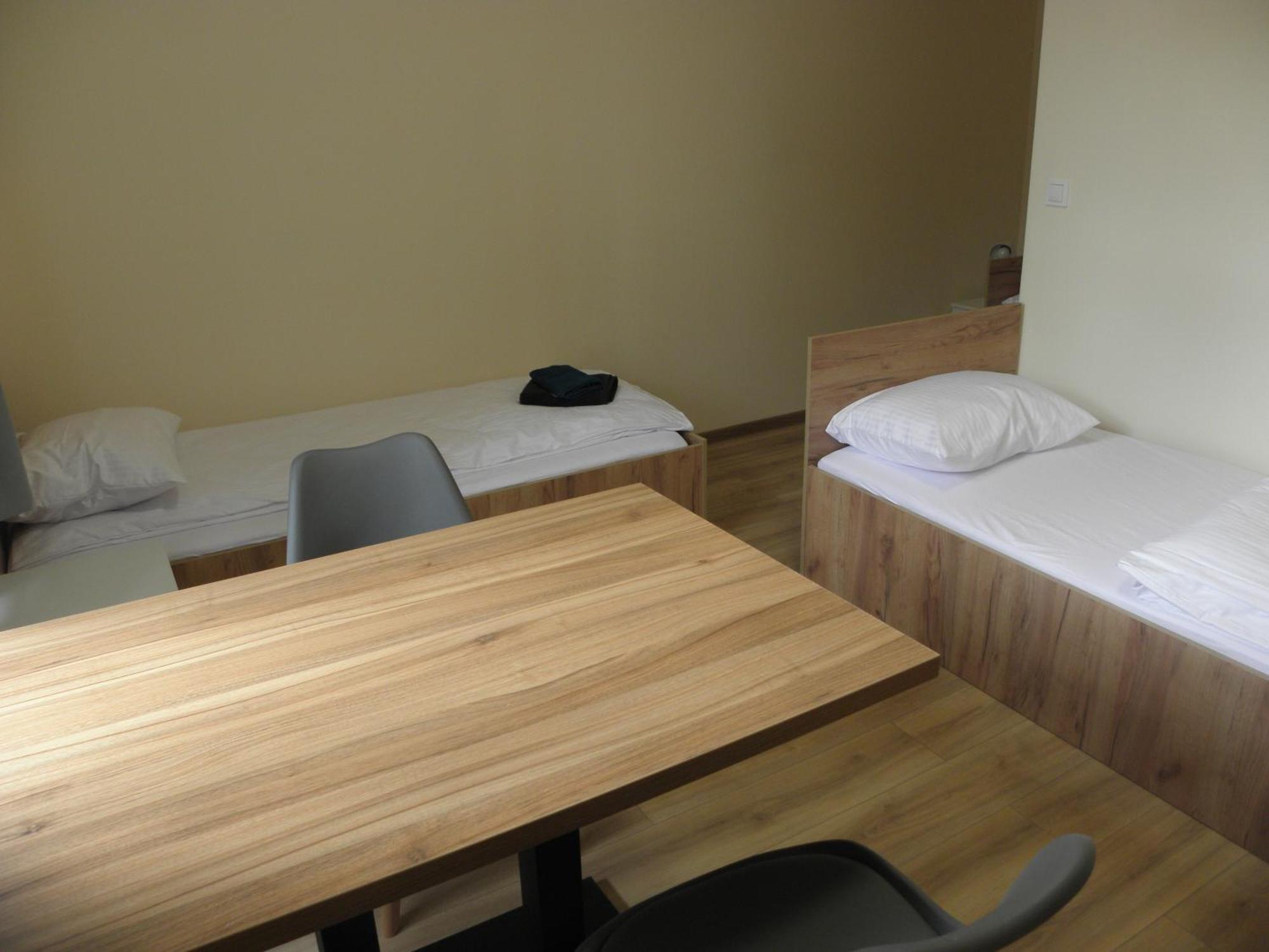 Anieli Krzywon Hostel